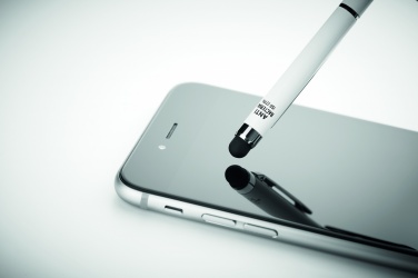 Logotrade liikelahja mainoslahja kuva: Kuulakärkikynä